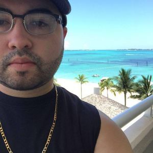 Meet your Posher, Chris